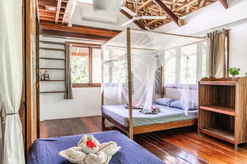 Greenhouse Siargao Roadside Boutique Apartments