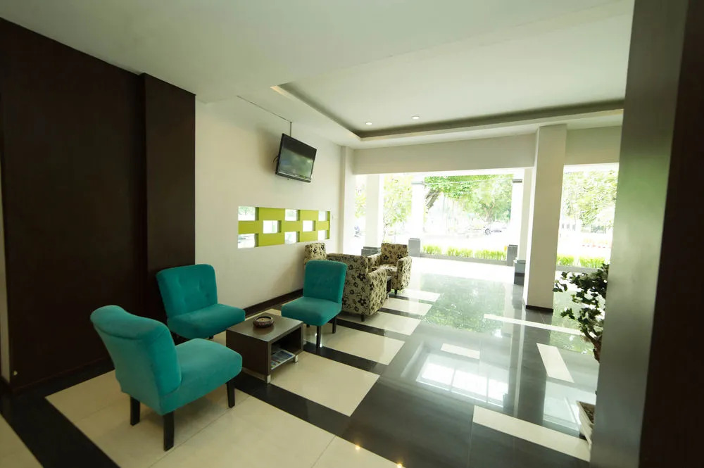 Airy Mataram Caturwarga 33 Lombok