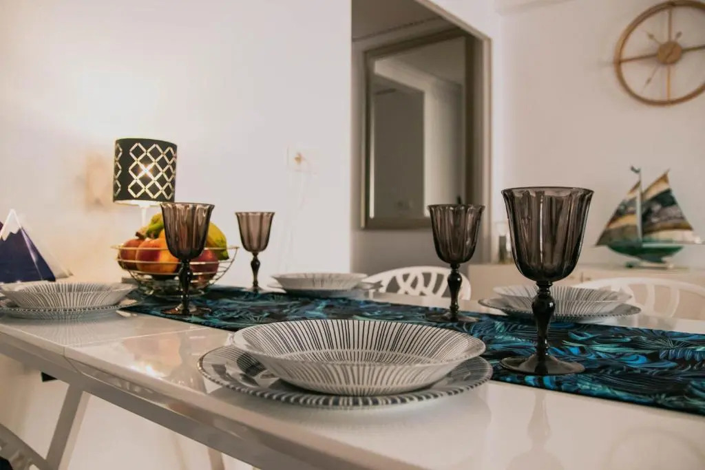 Apartament Hermosa Gandía 1