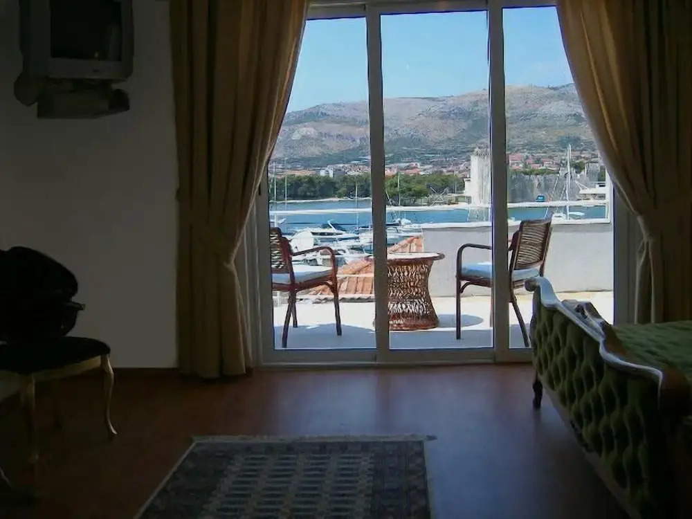 Villa Angel