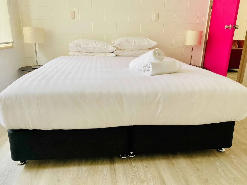 Bridgewater Motel Victoria-24 HourCheck-In