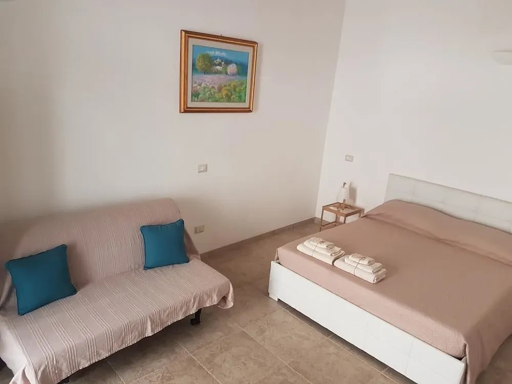 La Maison A La Mer