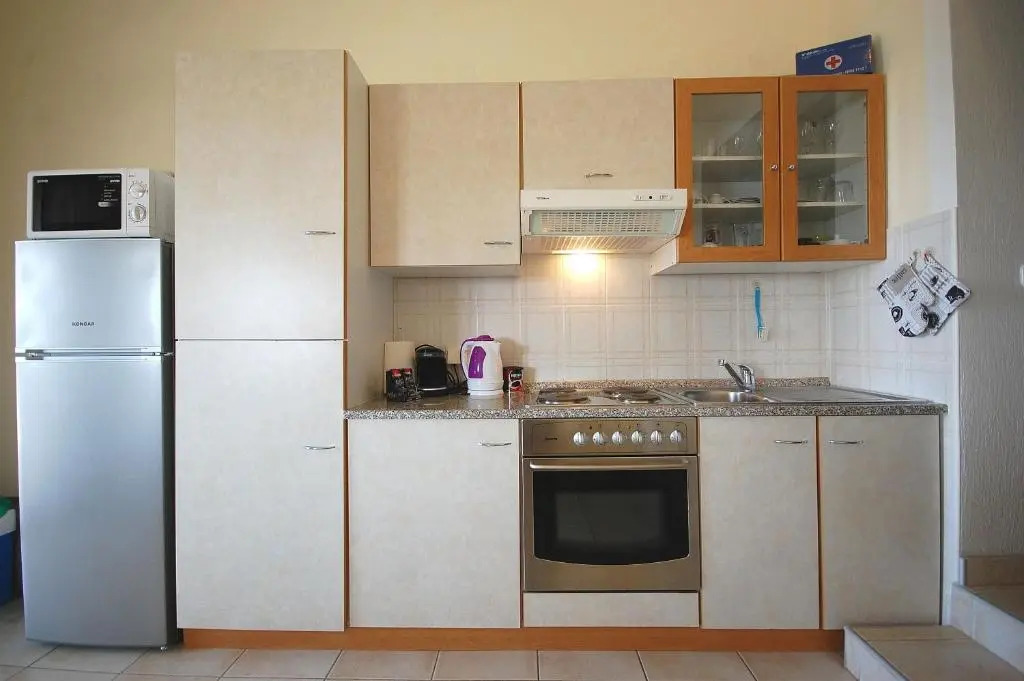 Apartments Nency by El-Pi Tours