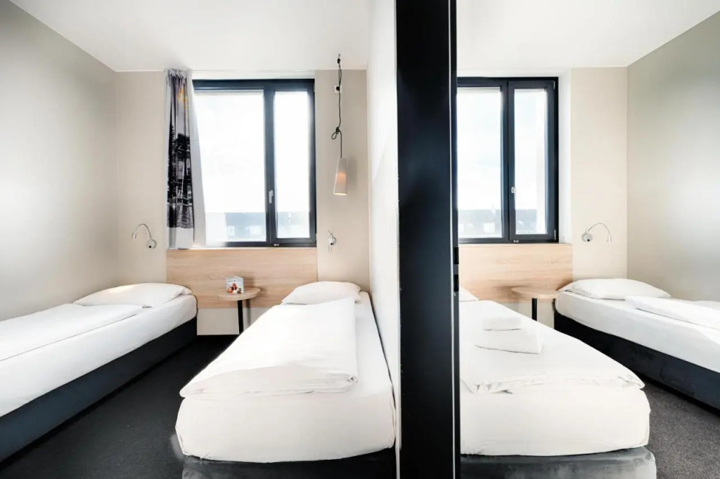 B&B Hotel München-Trudering