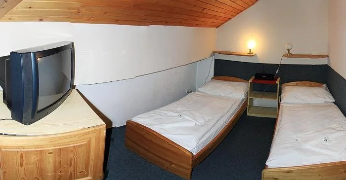 Hotel U Zelenej Lipy