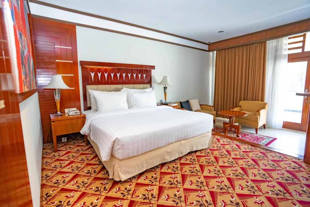 Hotel Savoy Homann