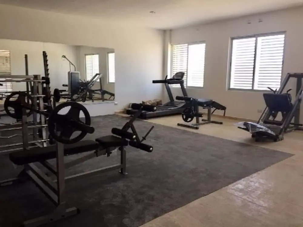 Condo Marina P