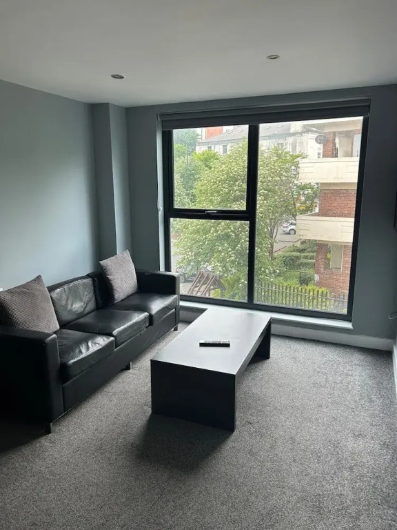 Newcastle Upon Tyne Apartments