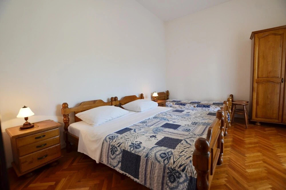 Orbanic Apartment 2 in Rovinj