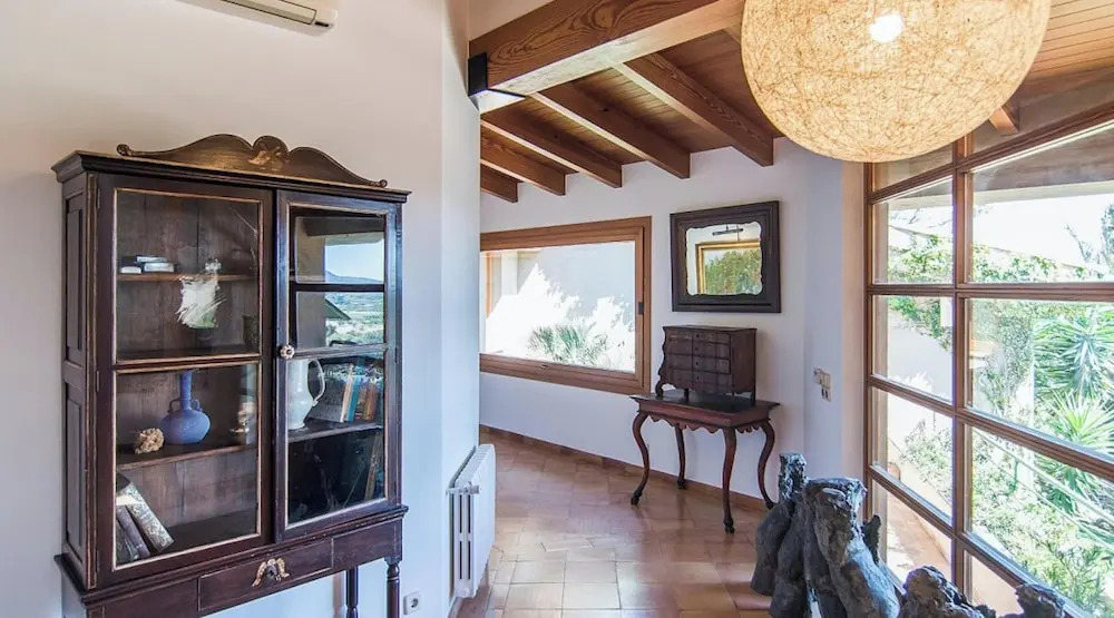 El Vilar 60 Villa Puerto Pollenca