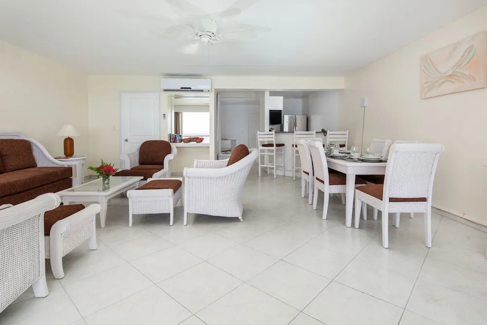 Caribbean vacations home