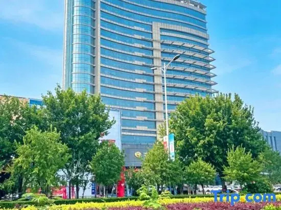 Dingtao International Hotel