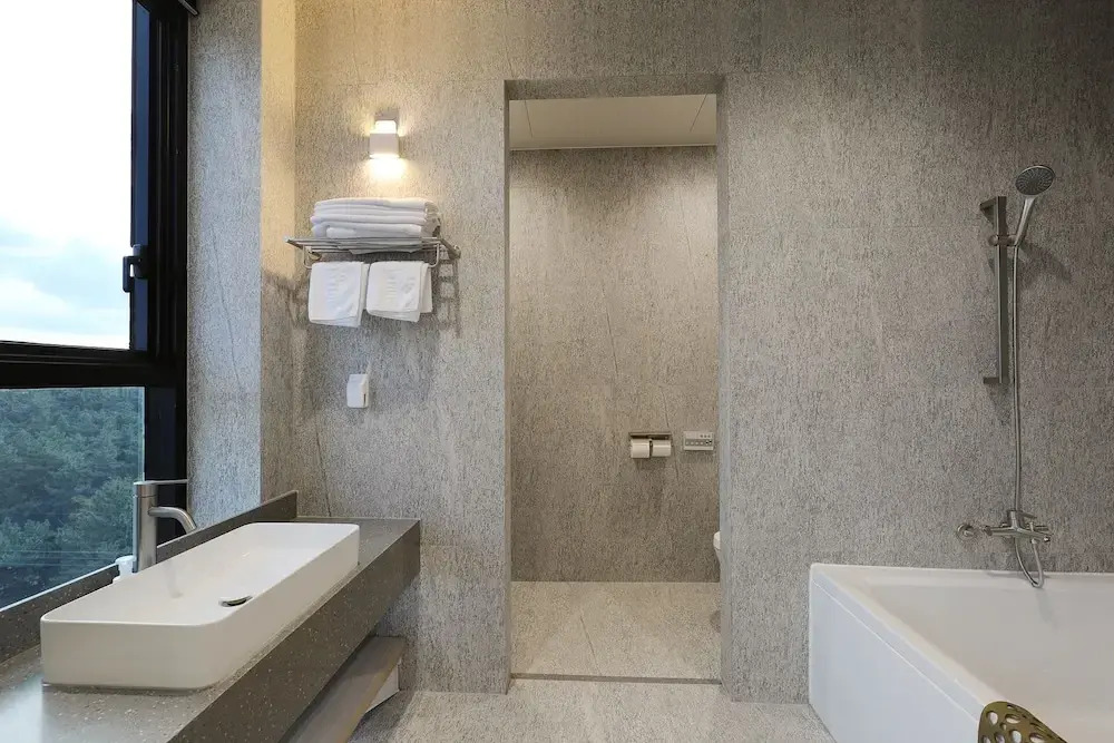 Pohang Hound Hotel Songdo Beach