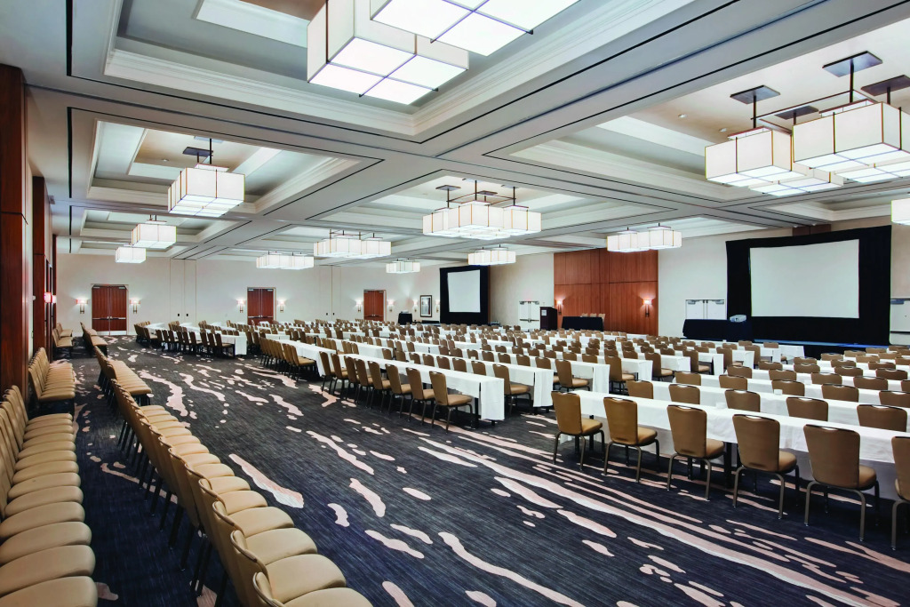 Hyatt Regency Wichita