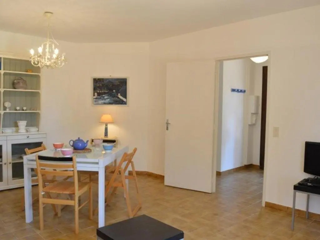 Maison Narbonne, 3 pièces, 8 personnes - FR-1-229B-436