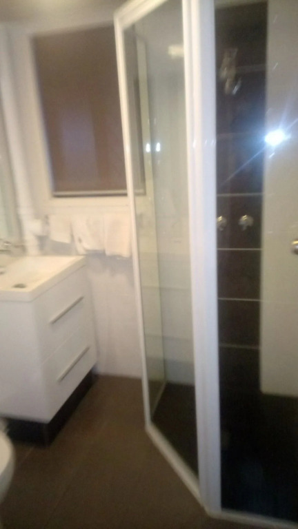 Tamworth Central Motel