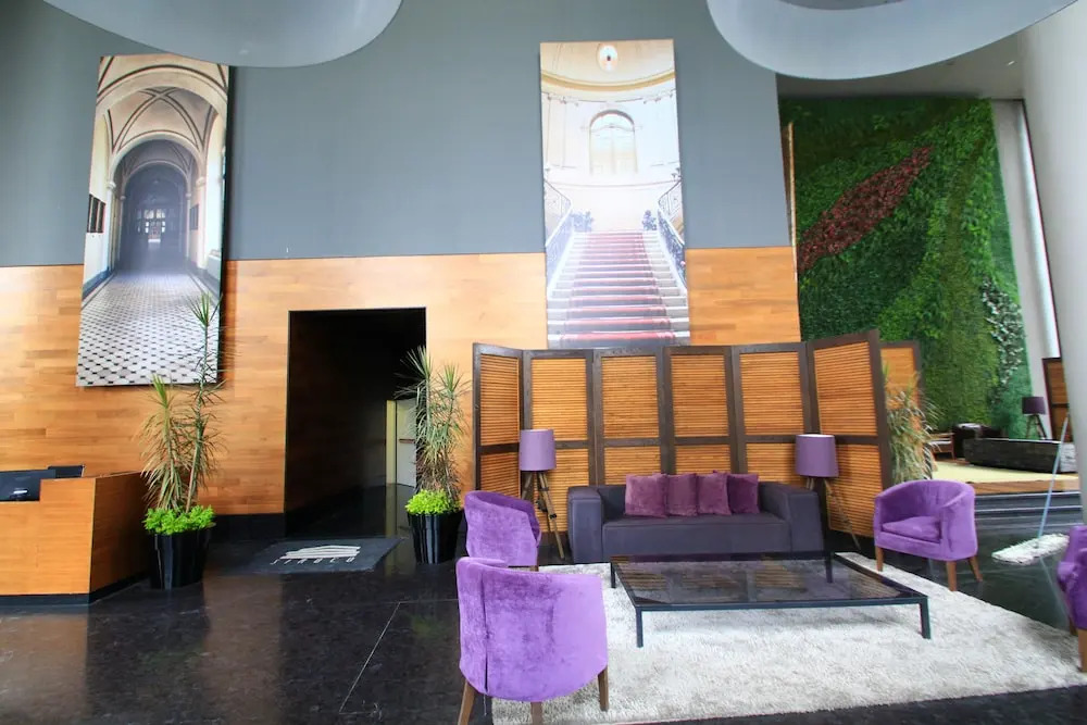 Torre Siroco Boutique Apartment