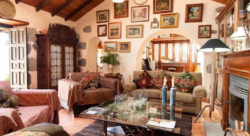 Trianon Country Cottage