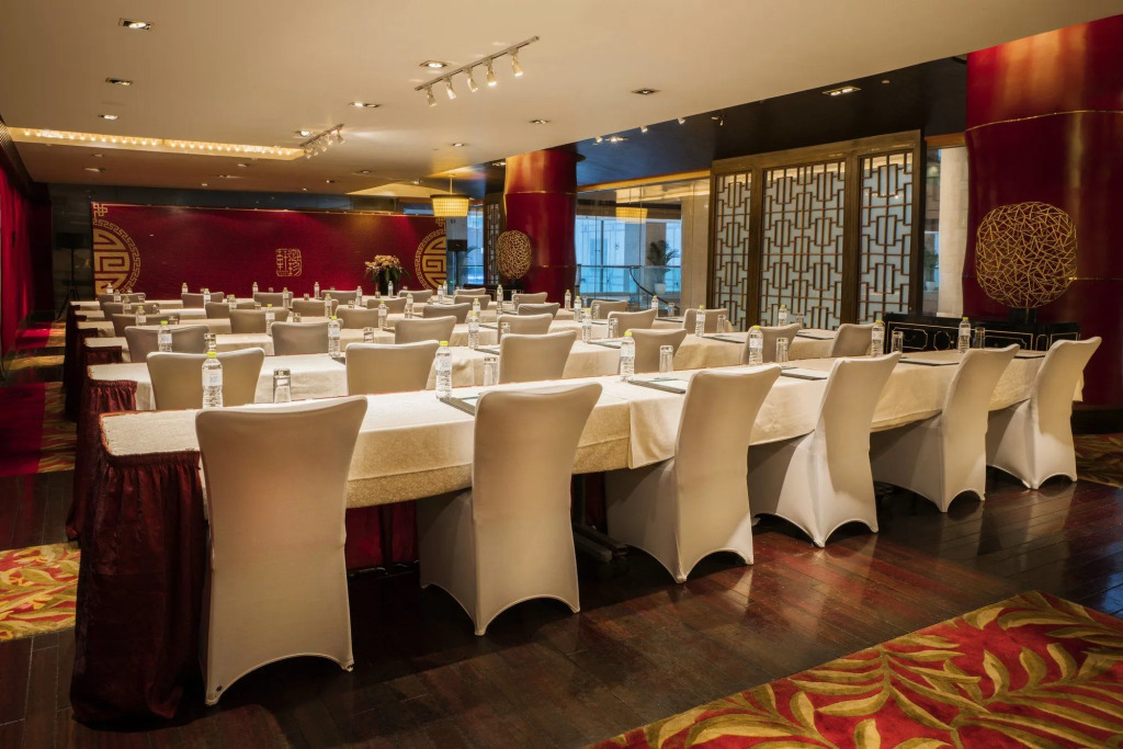 Sheraton Ningbo Hotel