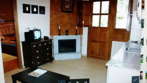 Apartamentos La Güertona