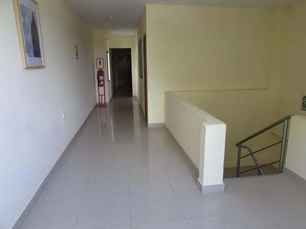 Hostal Regional
