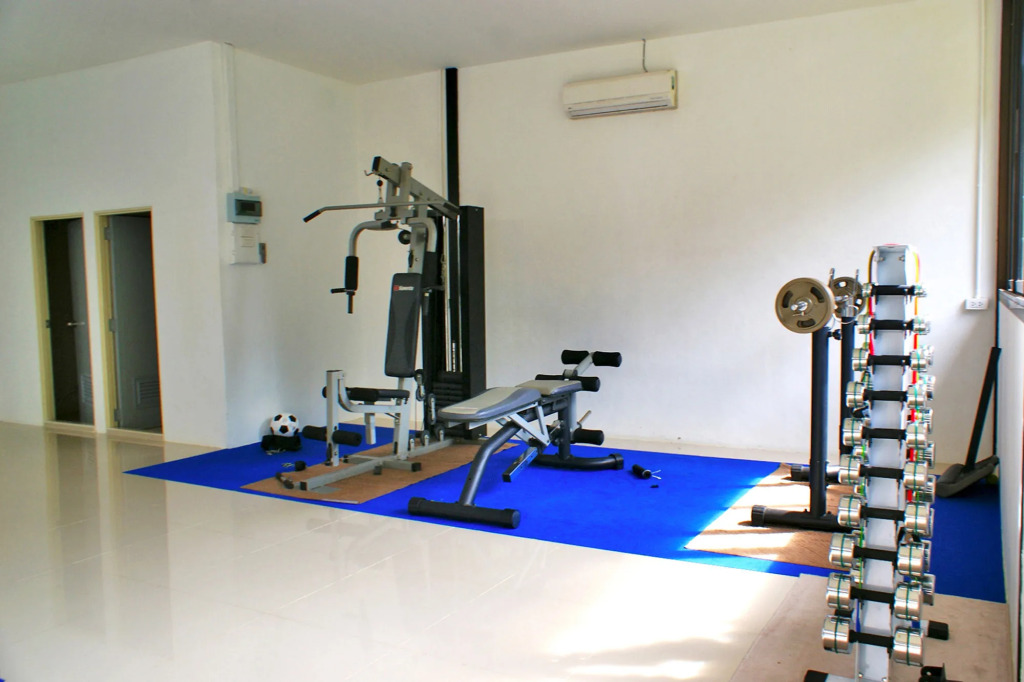 V Condominium Samui
