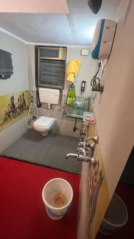 Sharma's house