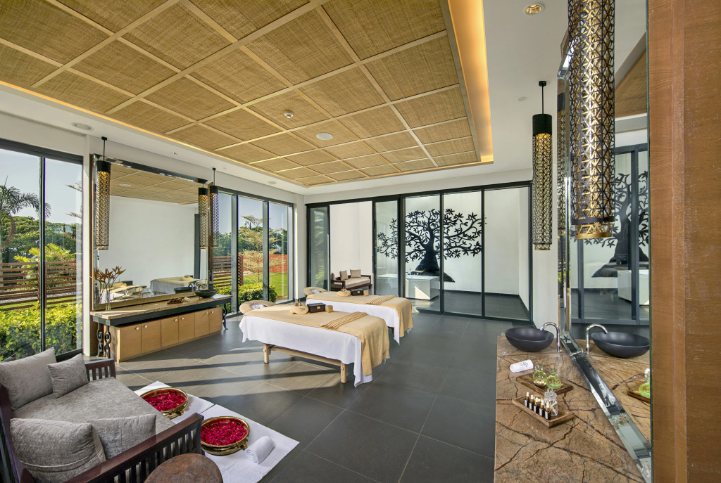 DoubleTree by Hilton Goa - Panaji