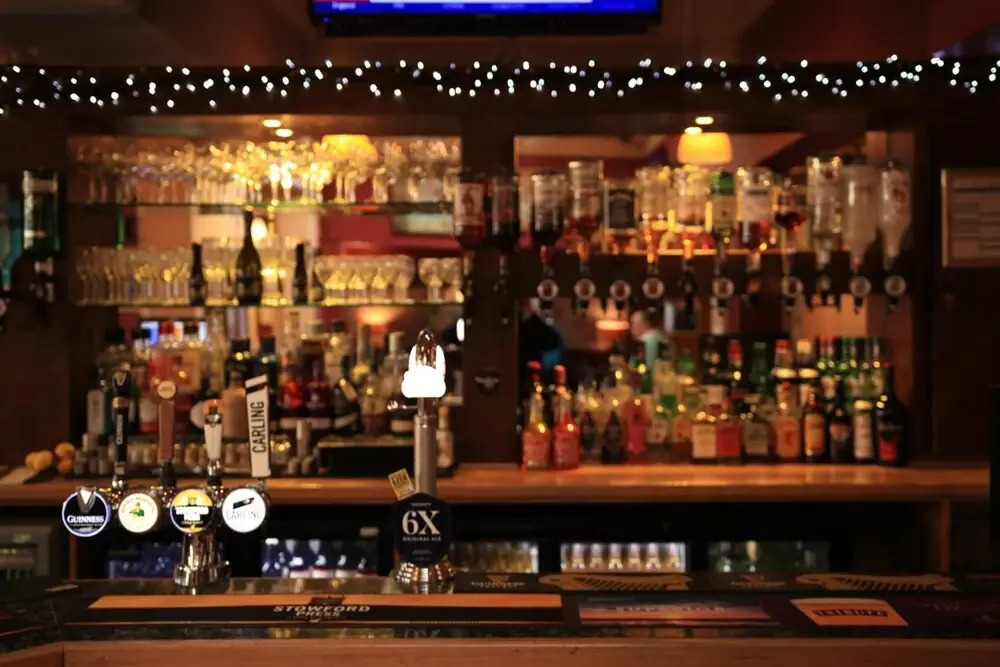 Station Hotel