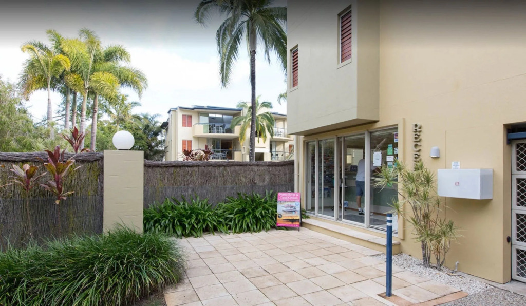 Montpellier Boutique Resort