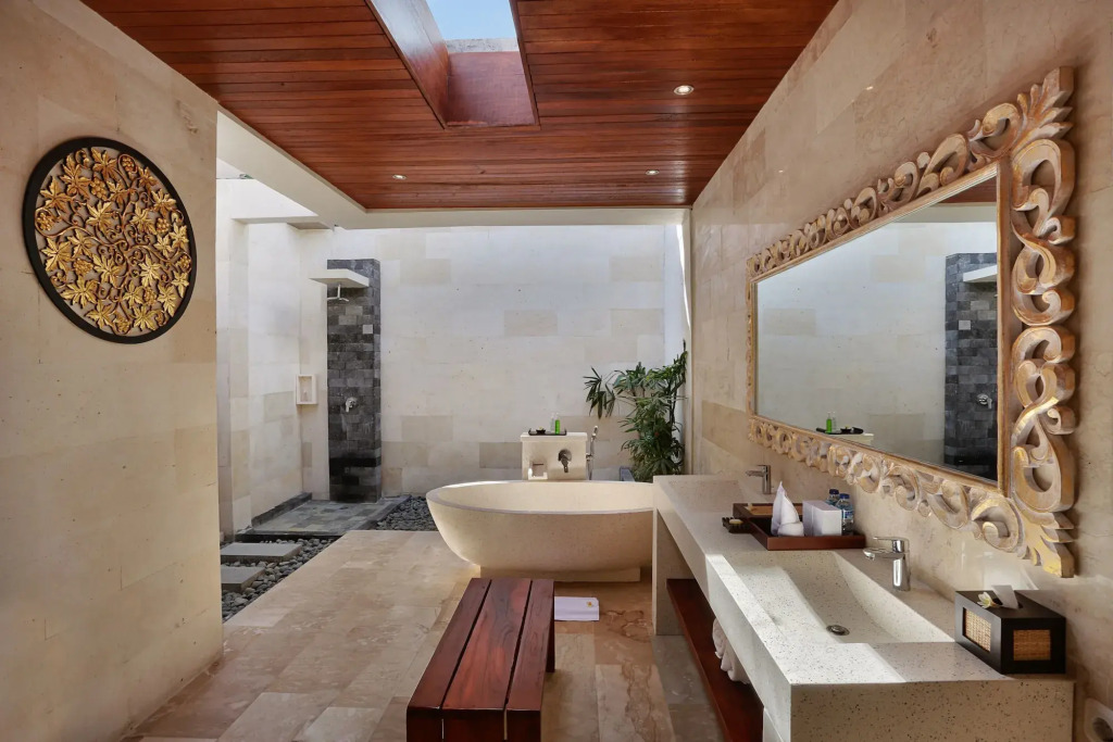 Lumbini Luxury Villas and Spa