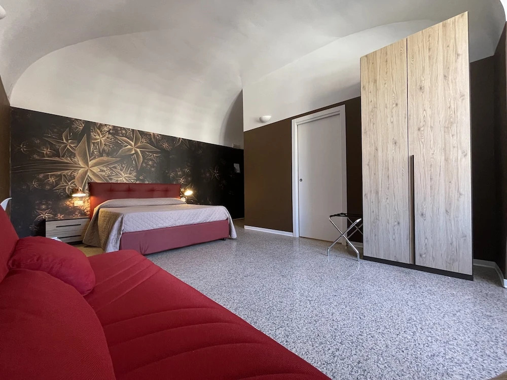 CconfortHotels Central Rooms