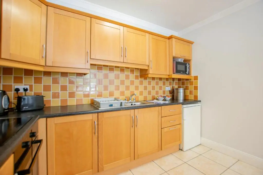 The Townhouse at Gort Na Coiribe By Shortstays