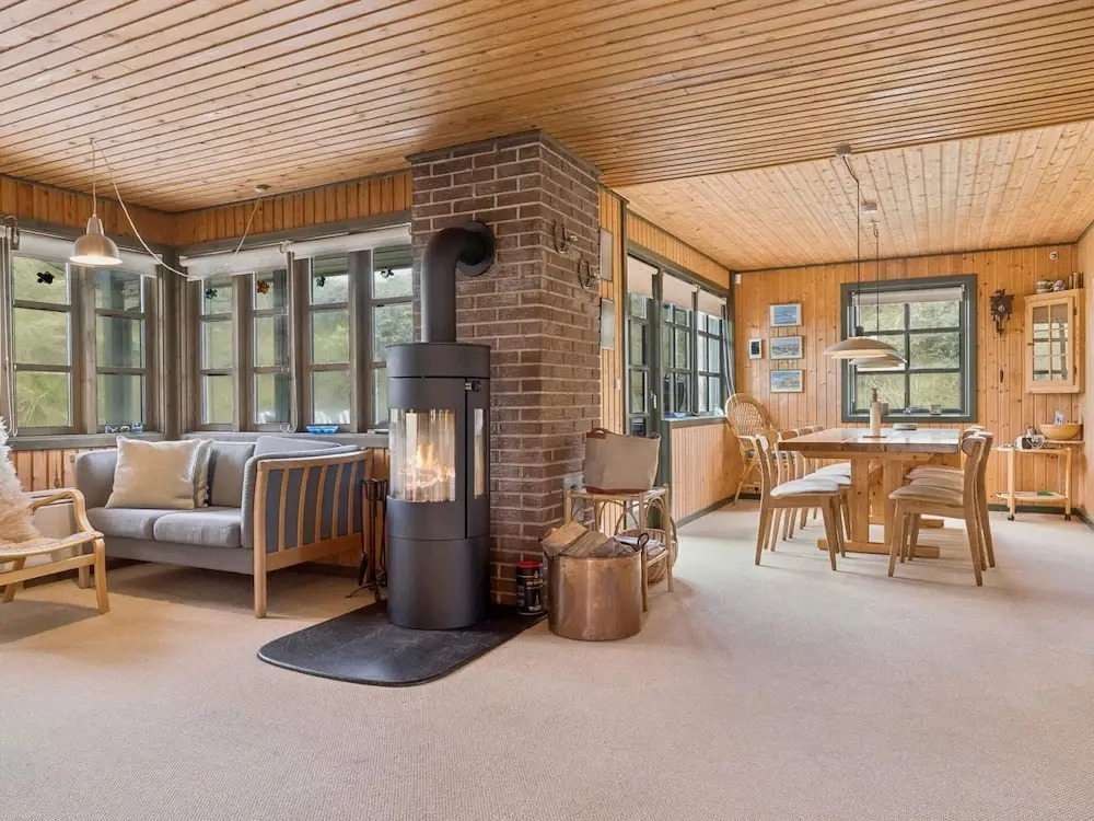 4 Star Holiday Home in Pandrup
