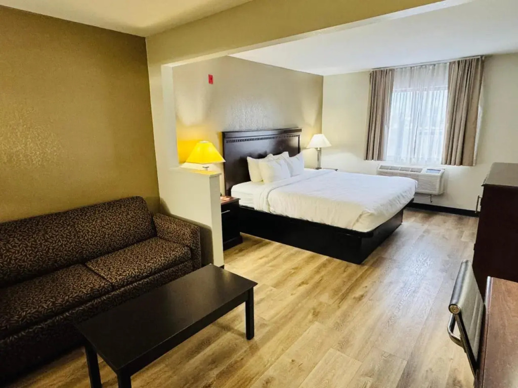 Comfort Inn