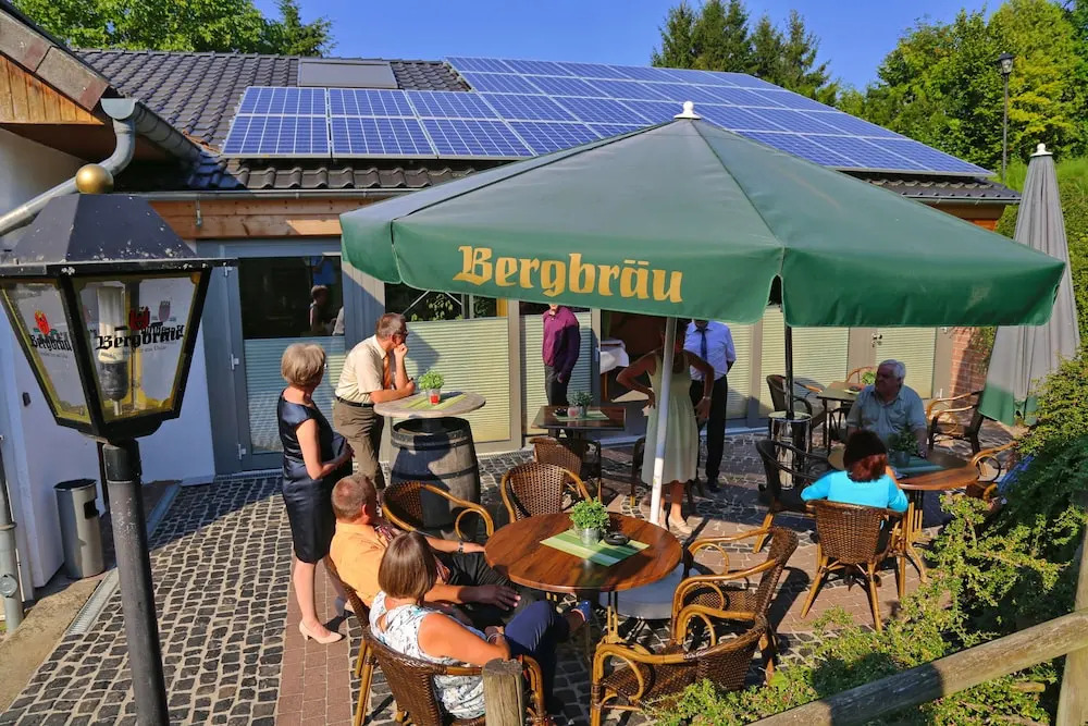 Landgasthaus zur Linde