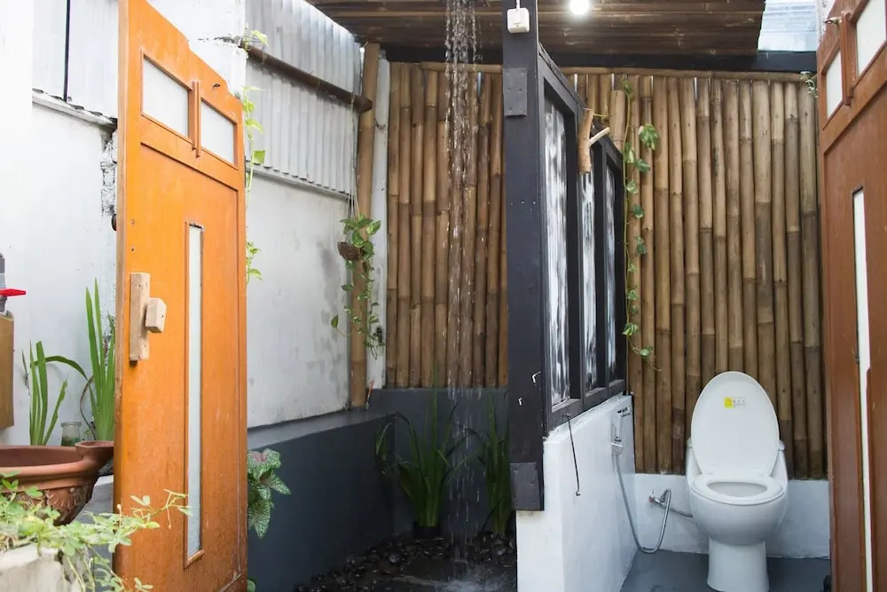 Yogyakarta BnB Malioboro