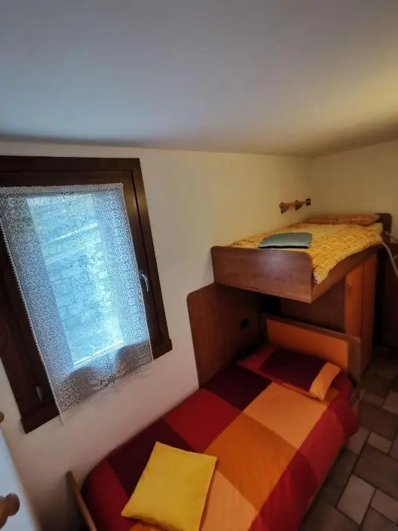 APPARTAMENTO CORTAIOLO HOUSE