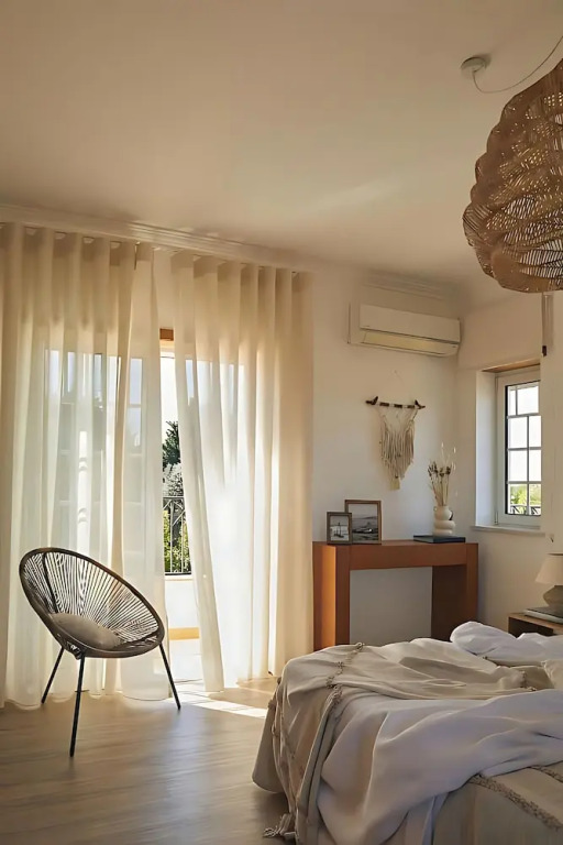 Villa Monte das Oliveiras with Private Pool