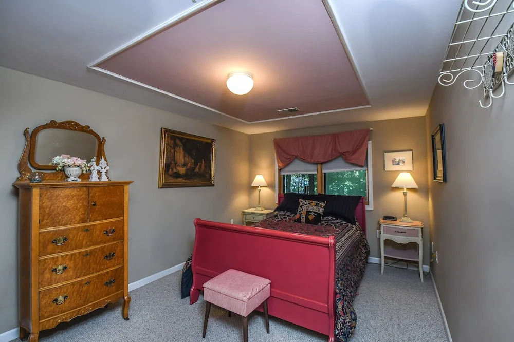 Timberlake 3 Bedroom House