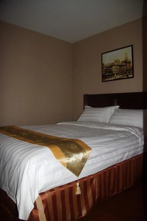 Shanghai Memory Guesthouse