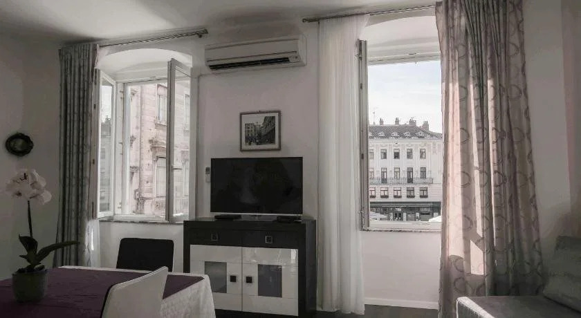 Apartments Fortezza