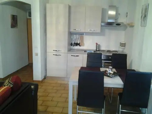 Holiday Home Casa Stefi