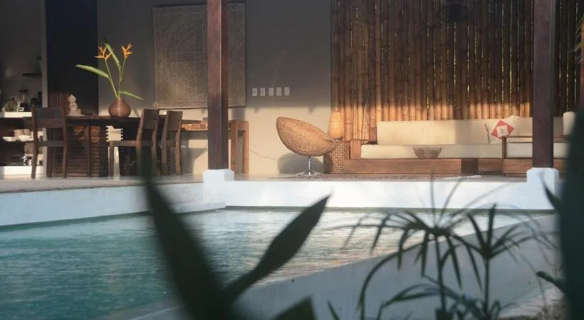 Casas de Agua