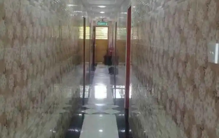 ARK Malacca Hotel