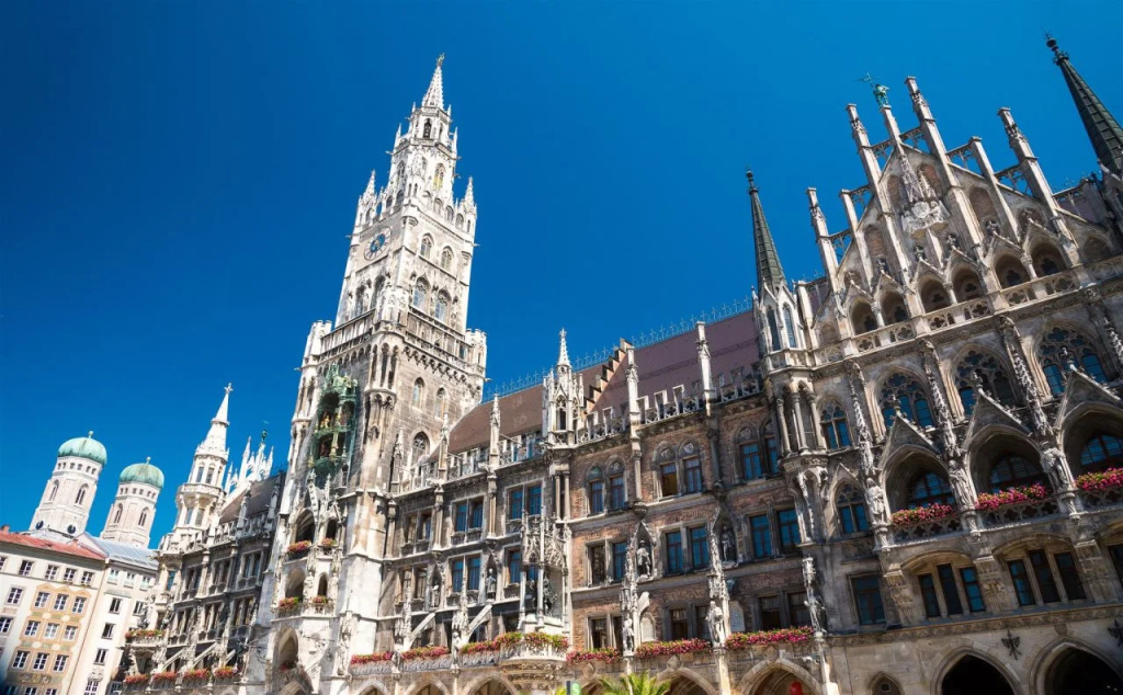 Appartment München Isartor