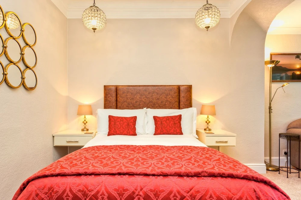 The Glen Guest House