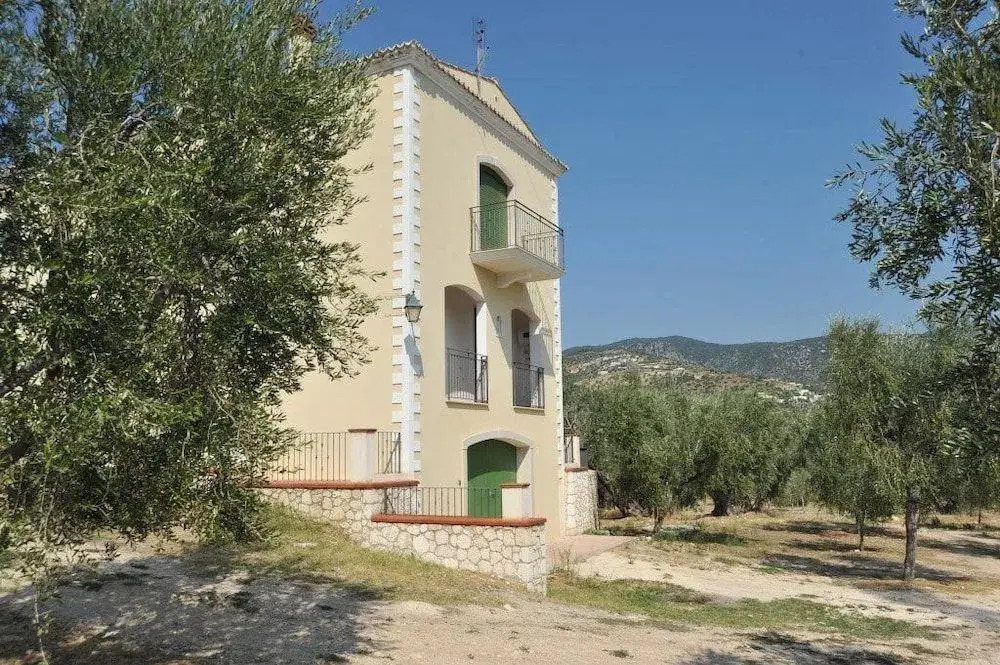 Casale San Francesco