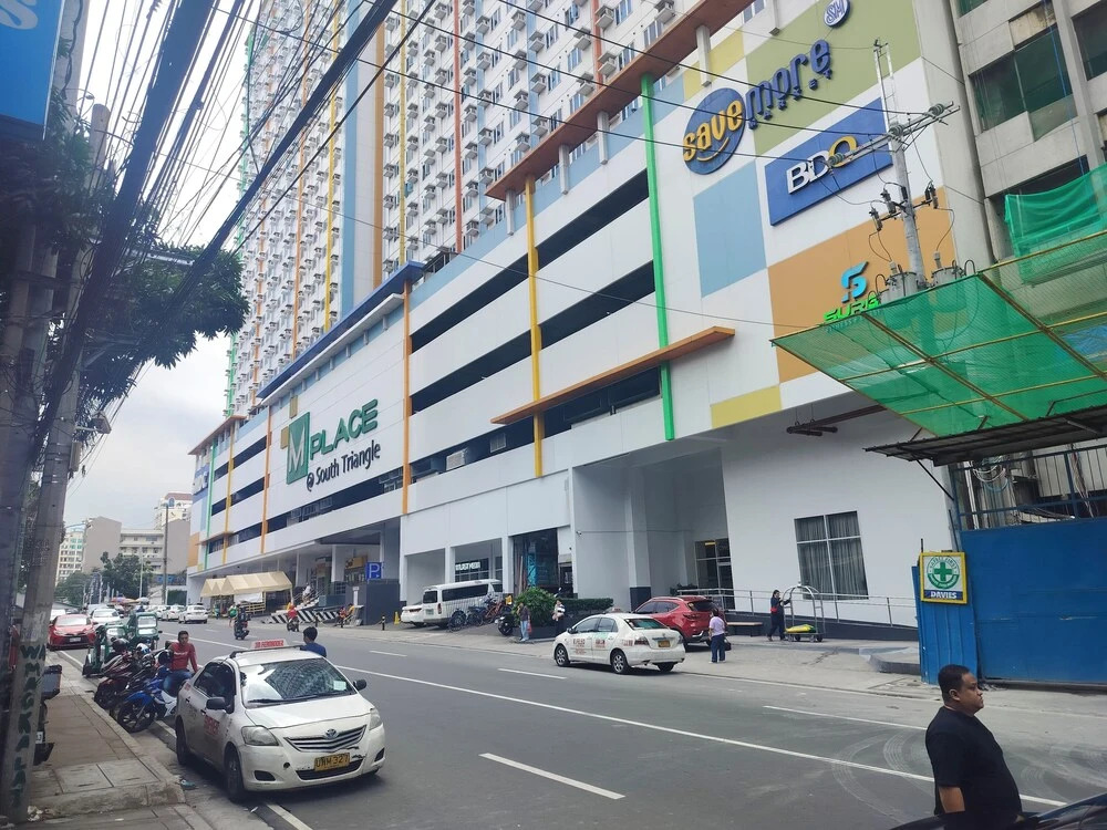 Relax in Style at Our Quezon City Condo Retreat