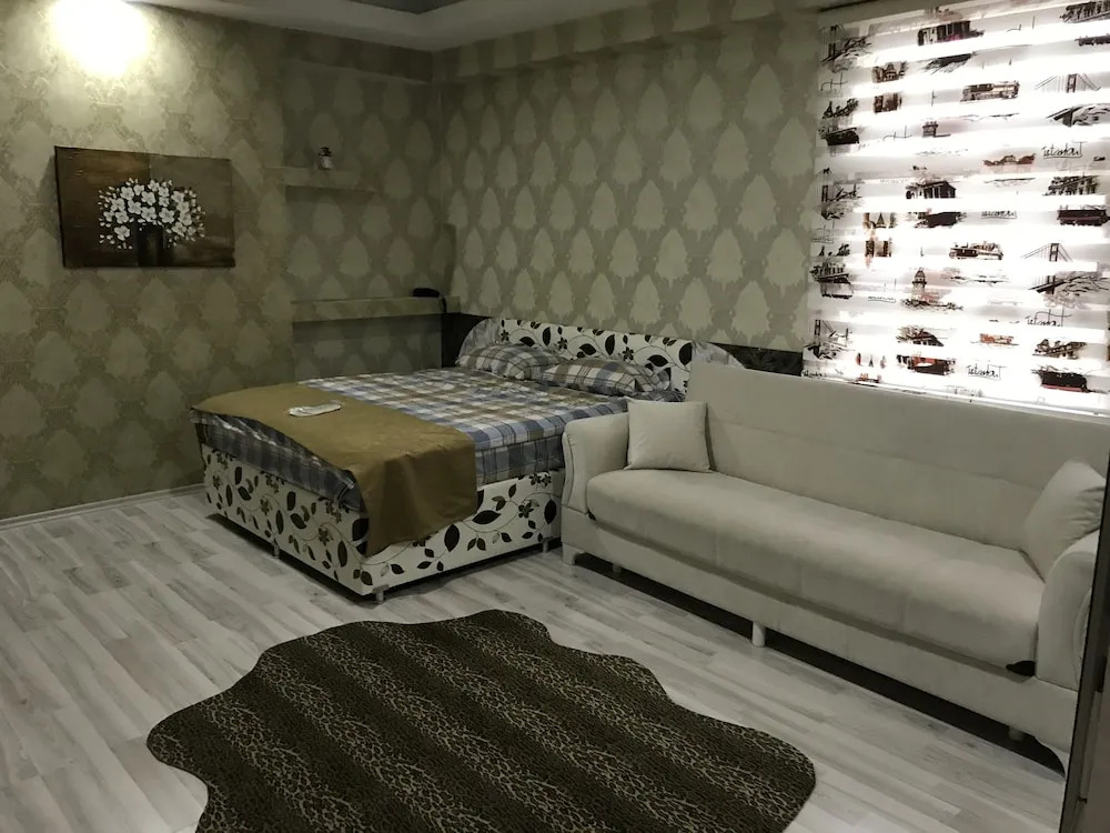 Yesilirmak Merit Hotel